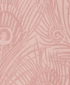 Liberty Fabrics New Hera Plume Dyed Jacquard, Pewter 58 Liberty Fabrics New Hera Plume Dyed Jacquard, Pewter