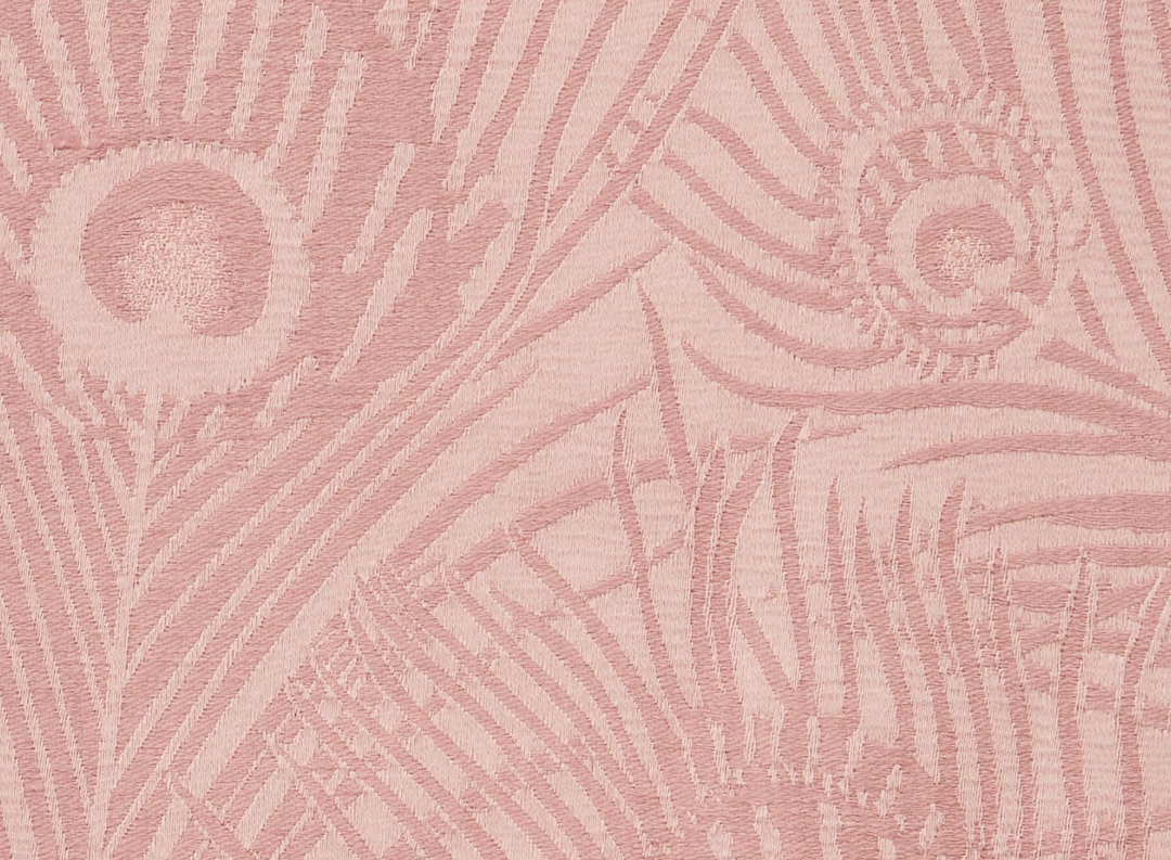 Liberty Fabrics New Hera Plume Dyed Jacquard, Pewter 30 Liberty Fabrics New Hera Plume Dyed Jacquard, Pewter