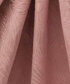 Liberty Fabrics New Hera Plume Dyed Jacquard, Pewter 60 Liberty Fabrics New Hera Plume Dyed Jacquard, Pewter