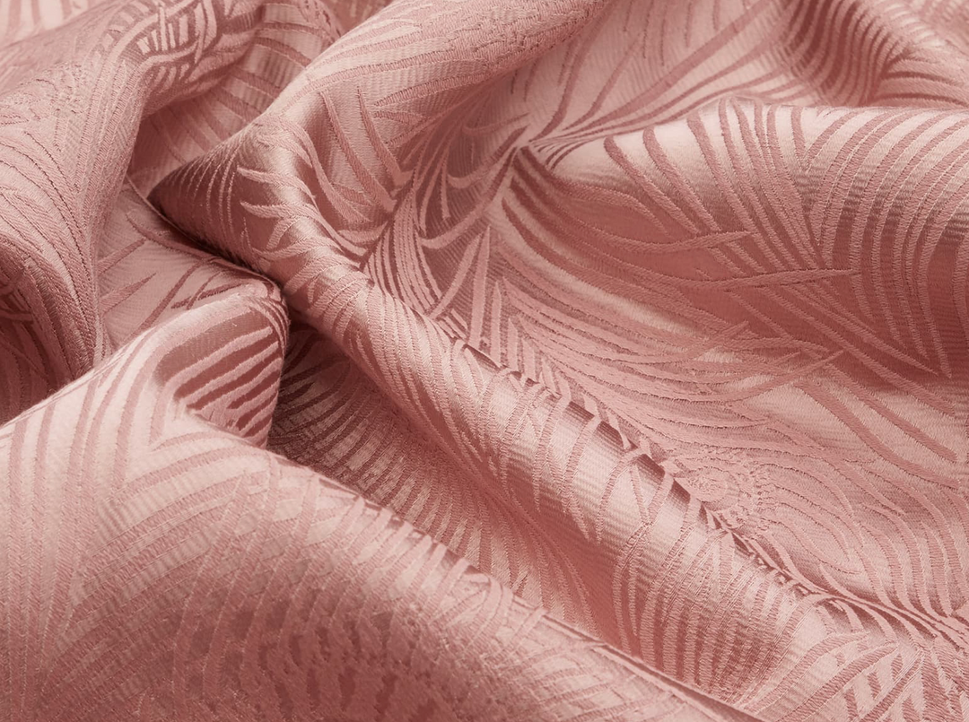 Liberty Fabrics New Hera Plume Dyed Jacquard, Ink 32 Liberty Fabrics New Hera Plume Dyed Jacquard, Ink