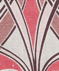 Liberty Fabrics Ianthe Bloom Multi Ladbroke Linen Dragonfly