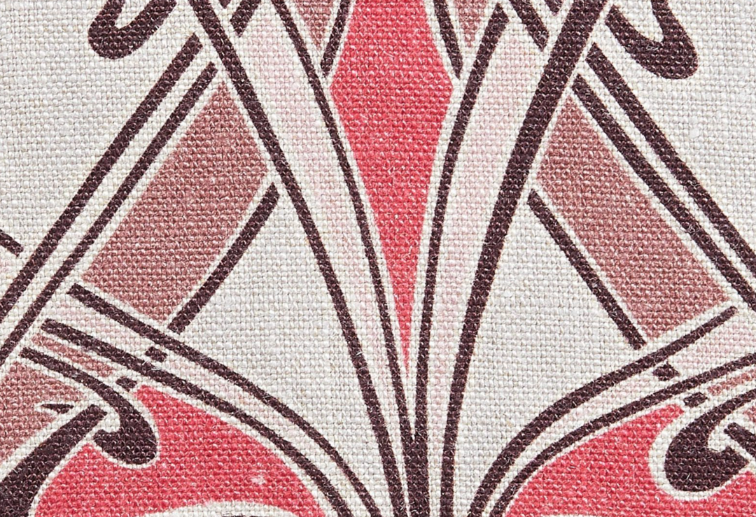 Liberty Fabrics New Ianthe Bloom Multi Ladbroke Linen, Pewter 23 Liberty Fabrics New Ianthe Bloom Multi Ladbroke Linen, Pewter