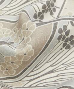 Liberty Fabrics Ianthe Bloom Multi Ladbroke Linen Dragonfly