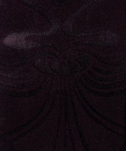 Liberty Fabrics Ianthe Velvet, Pewter 27 Liberty Fabrics Ianthe Velvet, Pewter