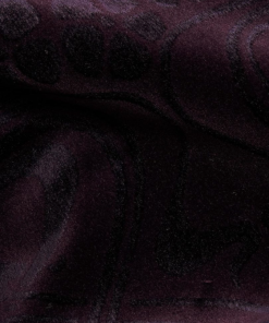 Liberty Fabrics Ianthe Velvet, Pewter 28 Liberty Fabrics Ianthe Velvet, Pewter
