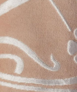 Liberty Fabrics Ianthe Velvet, Lichen Robin's Egg