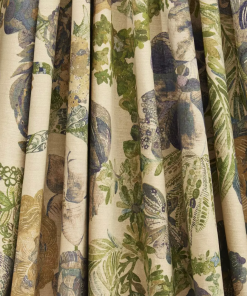 Liberty Fabrics Jeffery Rose Tree Vintage Velvet, Orchard New 19 Liberty Fabrics Jeffery Rose Tree Vintage Velvet, Orchard New