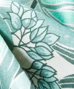 Liberty Fabrics Katherine Nouveau Emberton Linen, Lacquer New 27 Liberty Fabrics Katherine Nouveau Emberton Linen, Lacquer New
