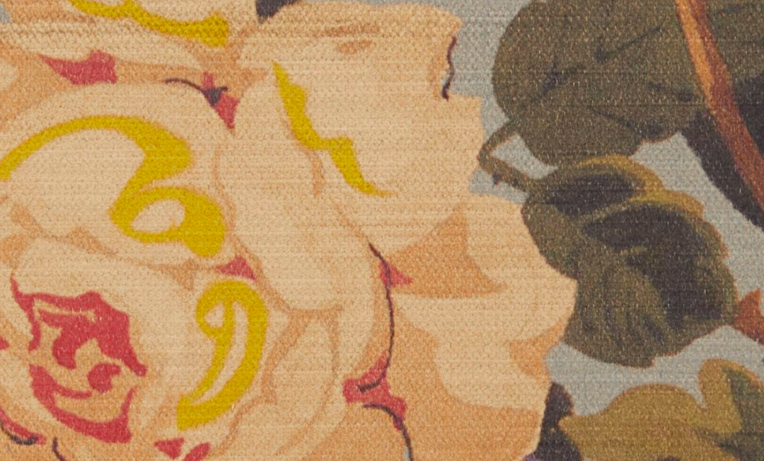 Liberty Fabrics New Lady Kristina Rose Vintage Velvet, Lichen 13 Liberty Fabrics New Lady Kristina Rose Vintage Velvet, Lichen