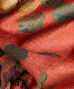 Liberty Fabrics New Lady Kristina Rose Vintage Velvet, Lichen 37 Liberty Fabrics New Lady Kristina Rose Vintage Velvet, Lichen