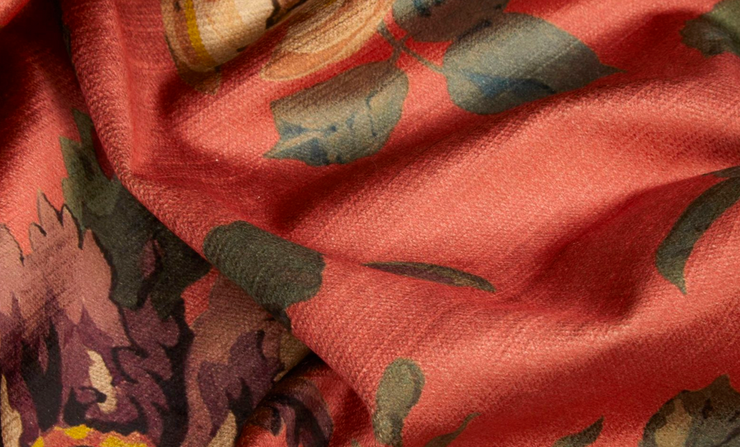 Liberty Fabrics New Lady Kristina Rose Vintage Velvet, Lichen 17 Liberty Fabrics New Lady Kristina Rose Vintage Velvet, Lichen