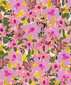 Candice Gray New Ditsy Floral Print