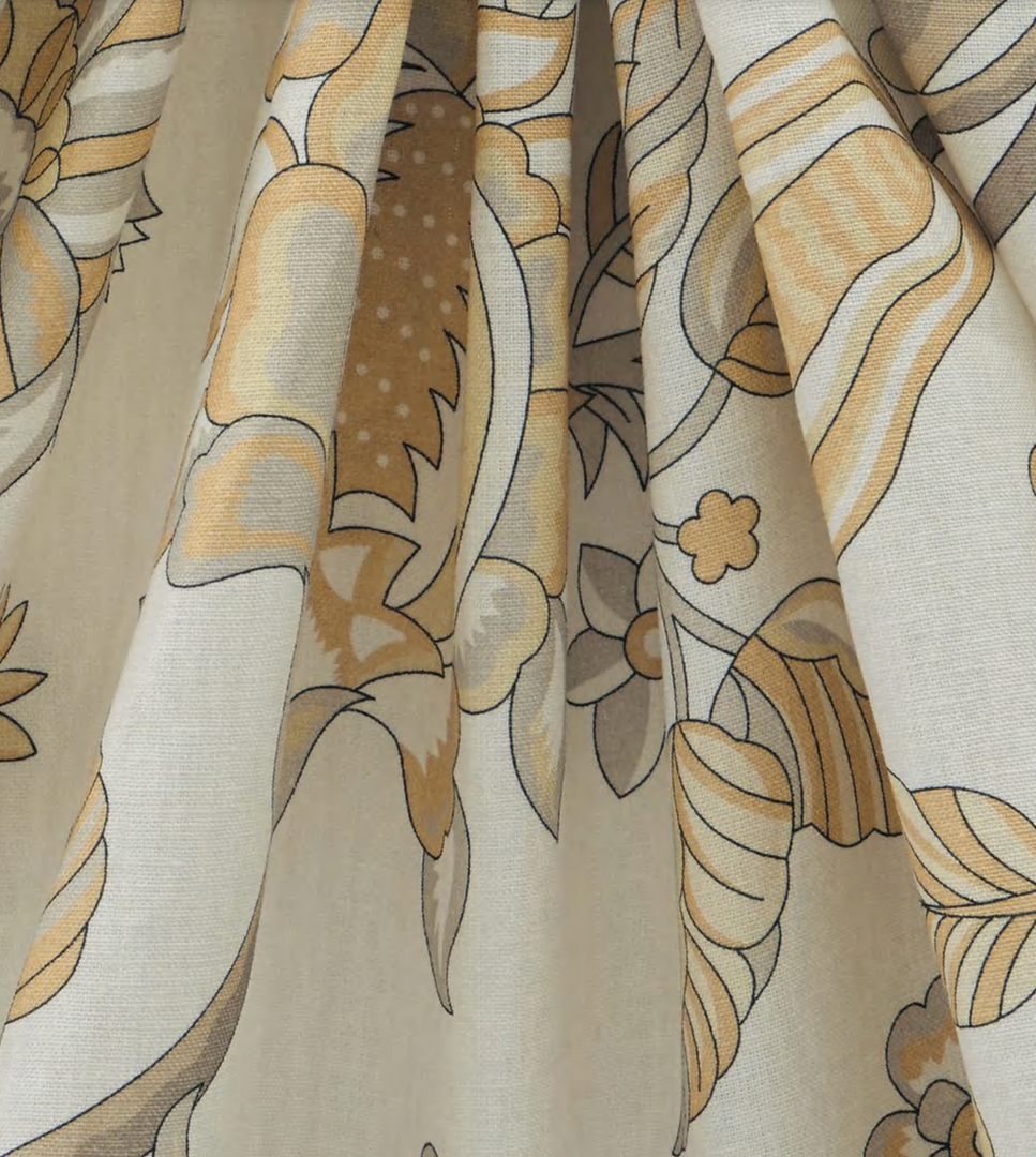 Liberty Fabrics Palampore Trail Landsdowne Linen In Jade Ointment 34 Liberty Fabrics Palampore Trail Landsdowne Linen In Jade Ointment