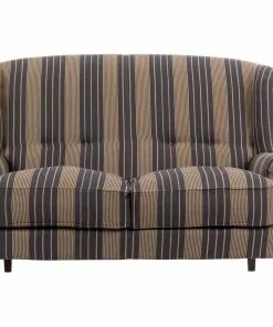 Mind The Gap Abigail Sofa - Newport Stripes