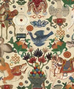 Mind The Gap Woodstock Collection, Incantation Dark New