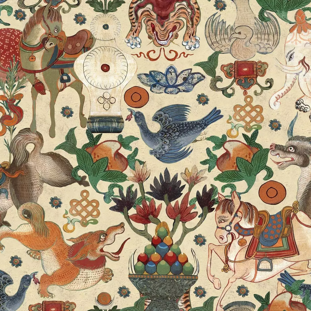 Mind The Gap Woodstock Collection, Incantation Yellow New 13 Mind The Gap Woodstock Collection, Incantation Yellow New