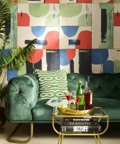 Mind The Gap The Vision Wallpaper