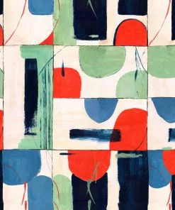 Mind The Gap The Vision Wallpaper