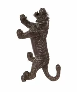 Thedesignyarduk Tiger Hook Rose & Thorn