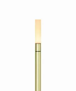 Graypants WICK CORDLESS LIGHT - Brushed Brass 31 Graypants WICK CORDLESS LIGHT - Brushed Brass