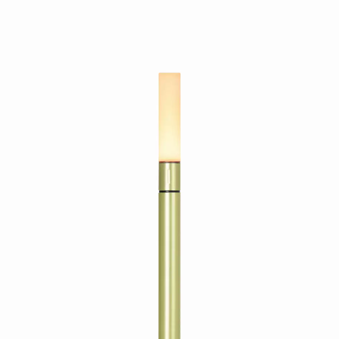 Graypants WICK CORDLESS LIGHT - Brushed Brass 11 Graypants WICK CORDLESS LIGHT - Brushed Brass