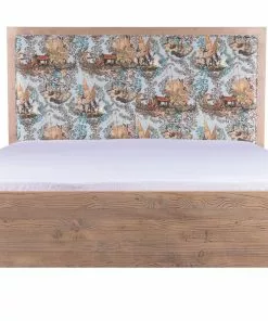 Mind The Gap Linen Fabrics, Journey To Eden Les Jardins Royaux