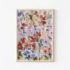 Candice Gray A3 Watercolour Floral Print 1 Candice Gray A3 Watercolour Floral Print