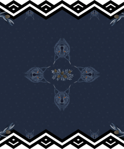 Table Linen Sets Prado Y Barrio - Winter