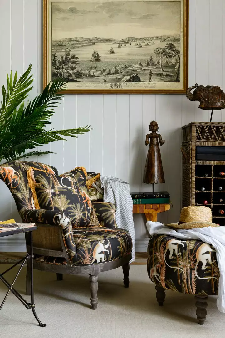 Mind The Gap Barbados Anthracite Linen 4 Mind The Gap Barbados Anthracite Linen