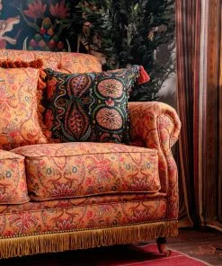 New Mind The Gap - EDINBURGH SOFA - Woodstock Linen 18 New Mind The Gap - EDINBURGH SOFA - Woodstock Linen