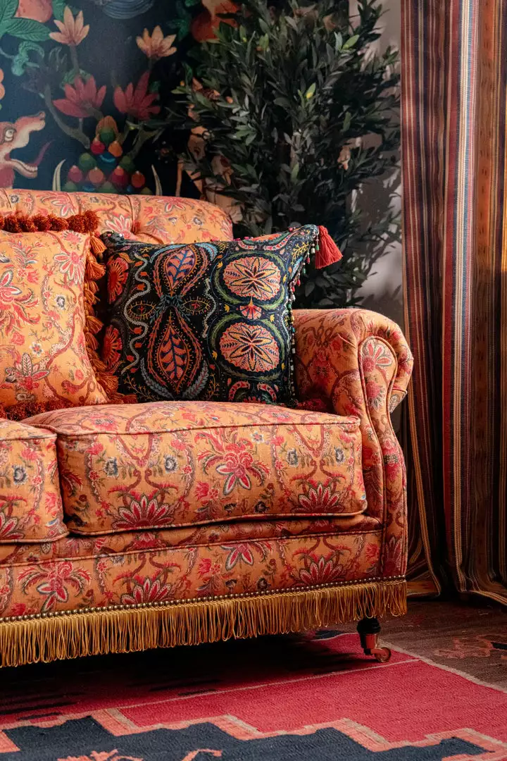 New Mind The Gap - EDINBURGH SOFA - Woodstock Linen 10 New Mind The Gap - EDINBURGH SOFA - Woodstock Linen