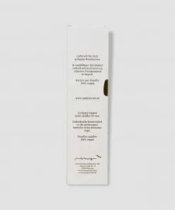 Pink Stories Neon Dip Dye Swirl Taper Candles Lollipop Flowers - Set Of 3 New