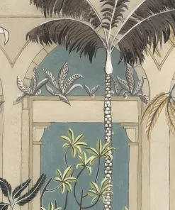 Josephine Munsey Abandoned Arches Wallpaper Wallpaper & Paint 15 Josephine Munsey Abandoned Arches Wallpaper Wallpaper & Paint