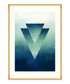 The Retrograde Mind The Gap Abstract Mood Abstract Ombre I