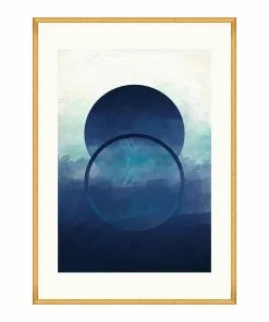 The Retrograde Mind The Gap Abstract Mood Abstract Ombre I