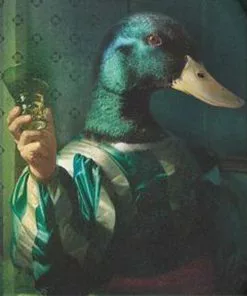 Ibride Achille- Le Boudoir Oval Wall Tray Les Jardins Royaux