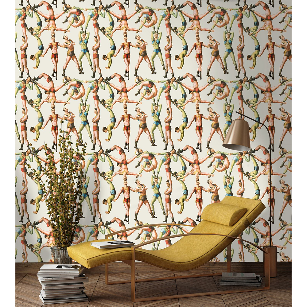 Mind The Gap The Acrobats Wallpaper Wallpaper & Paint 4 Mind The Gap The Acrobats Wallpaper Wallpaper & Paint