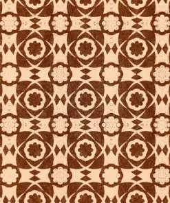 Mind The Gap Aegean Tiles Indigo Wallpaper 10 Mind The Gap Aegean Tiles Indigo Wallpaper