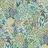 Brand Mckenzie Alpine Landscape Wallpaper, Green Multicoloured Wallpaper & Paint