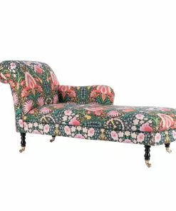 Mind The Gap New Anatolia Chaise Lounge SUSIE Q Linen