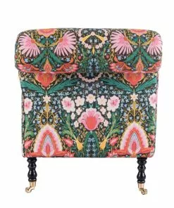 Mind The Gap New Anatolia Chaise Lounge SUSIE Q Linen