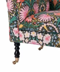 Mind The Gap New Anatolia Chaise Lounge SUSIE Q Linen