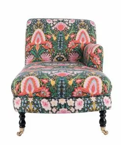 Mind The Gap New Anatolia Chaise Lounge SUSIE Q Linen