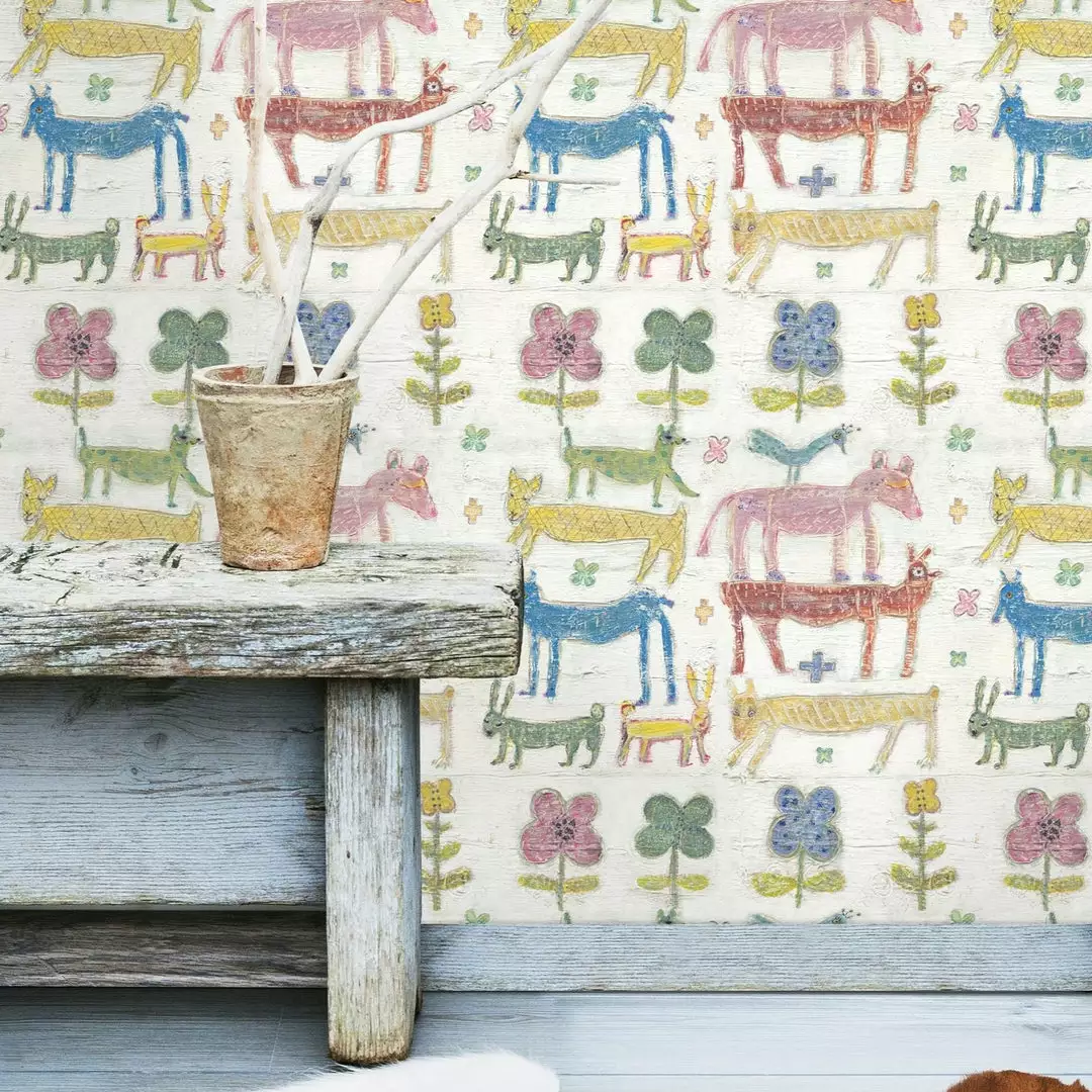 Mind The Gap Stacked Animals Wallpaper 4 Mind The Gap Stacked Animals Wallpaper