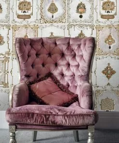 Mind The Gap Les Jardins Royaux Anna's Jewellery Wallpaper 9 Mind The Gap Les Jardins Royaux Anna's Jewellery Wallpaper