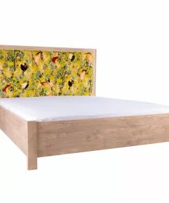 Mind The Gap MTG FURNITURE - ANTAL BED