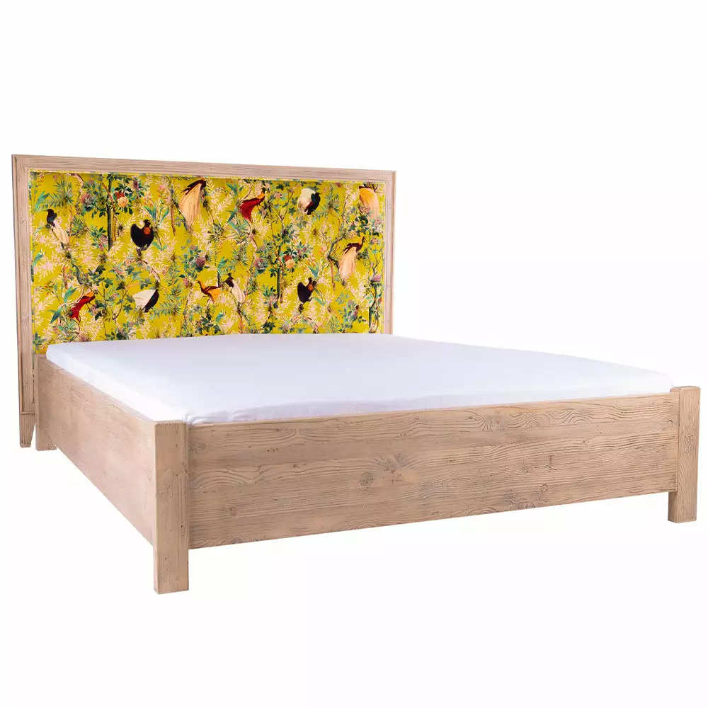 Mind The Gap MTG FURNITURE - ANTAL BED 4 Mind The Gap MTG FURNITURE - ANTAL BED