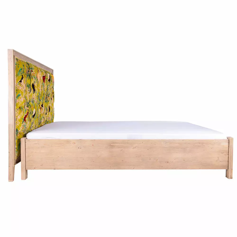 Mind The Gap MTG FURNITURE - ANTAL BED 5 Mind The Gap MTG FURNITURE - ANTAL BED