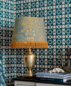 Mind The Gap Cone Lampshades Anthinos