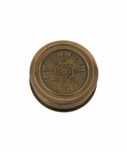 Thedesignyarduk Antique Metal Compass Les Jardins Royaux 7 Thedesignyarduk Antique Metal Compass Les Jardins Royaux